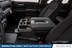 New 2025 Chevrolet Silverado 1500 Work Truck Crew Cab 4WD Pickup for sale #C15C5091 - photo 24