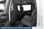 New 2025 Chevrolet Silverado 1500 Work Truck Crew Cab 4WD Pickup for sale #C15C5091 - photo 25