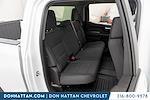 New 2025 Chevrolet Silverado 1500 Work Truck Crew Cab 4WD Pickup for sale #C15C5091 - photo 26