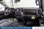 New 2025 Chevrolet Silverado 1500 Work Truck Crew Cab 4WD Pickup for sale #C15C5091 - photo 27
