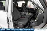 New 2025 Chevrolet Silverado 1500 Work Truck Crew Cab 4WD Pickup for sale #C15C5091 - photo 28