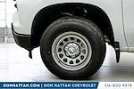 New 2025 Chevrolet Silverado 1500 Work Truck Crew Cab 4WD Pickup for sale #C15C5091 - photo 30