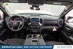 New 2025 Chevrolet Silverado 1500 Work Truck Crew Cab 4WD Pickup for sale #C15C5091 - photo 4