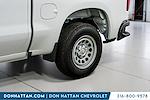 New 2025 Chevrolet Silverado 1500 Work Truck Crew Cab 4WD Pickup for sale #C15C5091 - photo 31