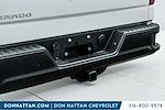 New 2025 Chevrolet Silverado 1500 Work Truck Crew Cab 4WD Pickup for sale #C15C5091 - photo 34