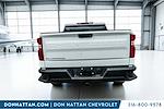 New 2025 Chevrolet Silverado 1500 Work Truck Crew Cab 4WD Pickup for sale #C15C5091 - photo 35