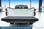 New 2025 Chevrolet Silverado 1500 Work Truck Crew Cab 4WD Pickup for sale #C15C5091 - photo 36