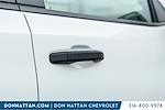 New 2025 Chevrolet Silverado 1500 Work Truck Crew Cab 4WD Pickup for sale #C15C5091 - photo 38