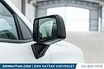 New 2025 Chevrolet Silverado 1500 Work Truck Crew Cab 4WD Pickup for sale #C15C5091 - photo 39