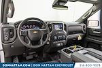 New 2025 Chevrolet Silverado 1500 Work Truck Crew Cab 4WD Pickup for sale #C15C5091 - photo 5