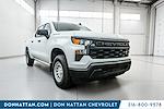 New 2025 Chevrolet Silverado 1500 Work Truck Crew Cab 4WD Pickup for sale #C15C5091 - photo 40