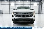 New 2025 Chevrolet Silverado 1500 Work Truck Crew Cab 4WD Pickup for sale #C15C5091 - photo 41