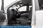 New 2025 Chevrolet Silverado 1500 Work Truck Crew Cab 4WD Pickup for sale #C15C5091 - photo 6