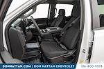 New 2025 Chevrolet Silverado 1500 Work Truck Crew Cab 4WD Pickup for sale #C15C5091 - photo 7