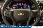 New 2025 Chevrolet Silverado 1500 Work Truck Crew Cab 4WD Pickup for sale #C15C5091 - photo 8