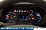New 2025 Chevrolet Silverado 1500 Work Truck Crew Cab 4WD Pickup for sale #C15C5091 - photo 9
