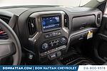New 2025 Chevrolet Silverado 1500 Work Truck Crew Cab 4WD Pickup for sale #C15C5091 - photo 10