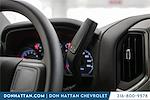 New 2025 Chevrolet Silverado 1500 Custom Crew Cab 4WD Pickup for sale #C15D5143 - photo 10