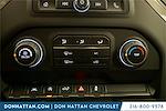 New 2025 Chevrolet Silverado 1500 Custom Crew Cab 4WD Pickup for sale #C15D5143 - photo 11