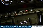 New 2025 Chevrolet Silverado 1500 Custom Crew Cab 4WD Pickup for sale #C15D5143 - photo 12