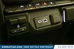 New 2025 Chevrolet Silverado 1500 Custom Crew Cab 4WD Pickup for sale #C15D5143 - photo 13
