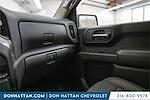 New 2025 Chevrolet Silverado 1500 Custom Crew Cab 4WD Pickup for sale #C15D5143 - photo 14