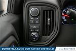 New 2025 Chevrolet Silverado 1500 Custom Crew Cab 4WD Pickup for sale #C15D5143 - photo 16