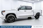 New 2025 Chevrolet Silverado 1500 Custom Crew Cab 4WD Pickup for sale #C15D5143 - photo 1