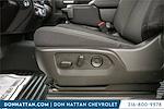 New 2025 Chevrolet Silverado 1500 Custom Crew Cab 4WD Pickup for sale #C15D5143 - photo 20