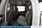 New 2025 Chevrolet Silverado 1500 Custom Crew Cab 4WD Pickup for sale #C15D5143 - photo 22