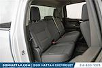 New 2025 Chevrolet Silverado 1500 Custom Crew Cab 4WD Pickup for sale #C15D5143 - photo 24