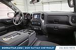 New 2025 Chevrolet Silverado 1500 Custom Crew Cab 4WD Pickup for sale #C15D5143 - photo 25