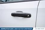 New 2025 Chevrolet Silverado 1500 Custom Crew Cab 4WD Pickup for sale #C15D5143 - photo 27