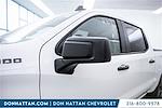 New 2025 Chevrolet Silverado 1500 Custom Crew Cab 4WD Pickup for sale #C15D5143 - photo 28