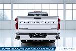 New 2025 Chevrolet Silverado 1500 Custom Crew Cab 4WD Pickup for sale #C15D5143 - photo 31