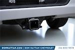New 2025 Chevrolet Silverado 1500 Custom Crew Cab 4WD Pickup for sale #C15D5143 - photo 33
