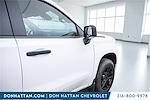 New 2025 Chevrolet Silverado 1500 Custom Crew Cab 4WD Pickup for sale #C15D5143 - photo 35