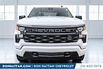 New 2025 Chevrolet Silverado 1500 Custom Crew Cab 4WD Pickup for sale #C15D5143 - photo 37
