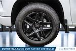 New 2025 Chevrolet Silverado 1500 Custom Crew Cab 4WD Pickup for sale #C15D5143 - photo 38