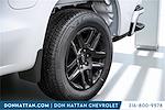 New 2025 Chevrolet Silverado 1500 Custom Crew Cab 4WD Pickup for sale #C15D5143 - photo 39