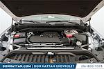 New 2025 Chevrolet Silverado 1500 Custom Crew Cab 4WD Pickup for sale #C15D5143 - photo 40