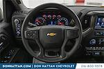 New 2025 Chevrolet Silverado 1500 Custom Crew Cab 4WD Pickup for sale #C15D5143 - photo 6