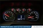 New 2025 Chevrolet Silverado 1500 Custom Crew Cab 4WD Pickup for sale #C15D5143 - photo 7
