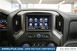 New 2025 Chevrolet Silverado 1500 Custom Crew Cab 4WD Pickup for sale #C15D5143 - photo 8