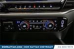 New 2026 Chevrolet Silverado 1500 LTZ Crew Cab 4WD Pickup for sale #C15D6001 - photo 12