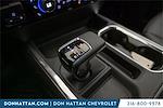 New 2026 Chevrolet Silverado 1500 LTZ Crew Cab 4WD Pickup for sale #C15D6001 - photo 14