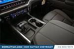 New 2026 Chevrolet Silverado 1500 LTZ Crew Cab 4WD Pickup for sale #C15D6001 - photo 15