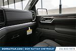 New 2026 Chevrolet Silverado 1500 LTZ Crew Cab 4WD Pickup for sale #C15D6001 - photo 16