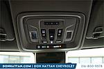 New 2026 Chevrolet Silverado 1500 LTZ Crew Cab 4WD Pickup for sale #C15D6001 - photo 17