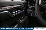 New 2026 Chevrolet Silverado 1500 LTZ Crew Cab 4WD Pickup for sale #C15D6001 - photo 19